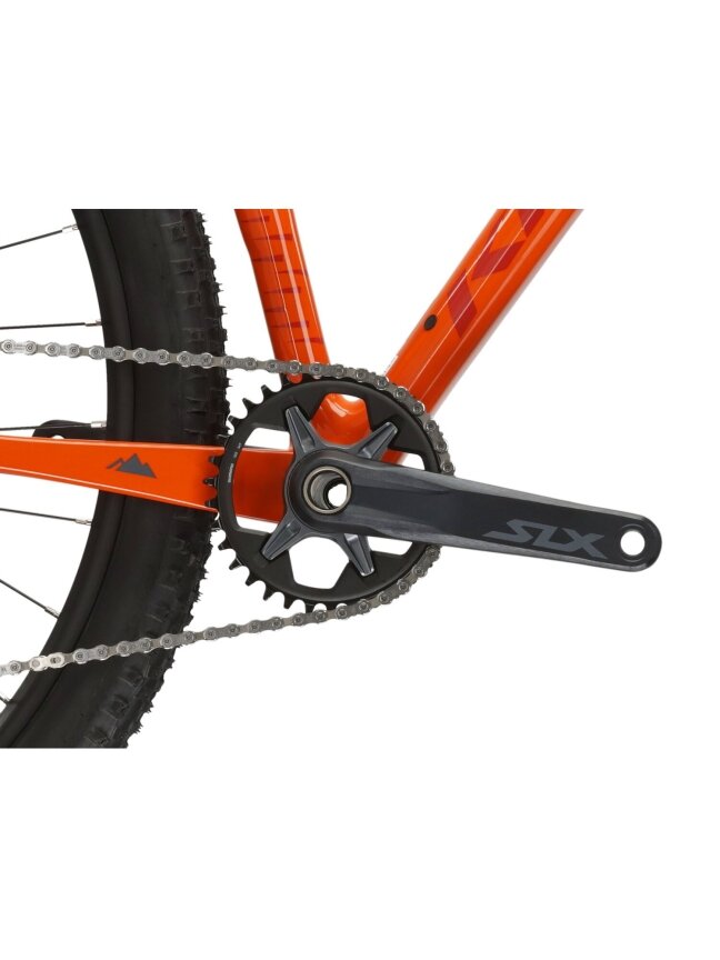 KROSS Level 10.0 cla-red g kalnų (MTB) dviratis (29") 10 KROSS Level 10.0 cla-red g kalnų (MTB) dviratis (29") 10