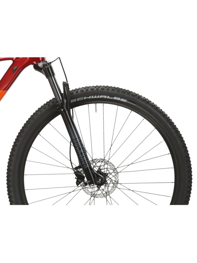 KROSS Level 10.0 cla-red g kalnų (MTB) dviratis (29") 4 KROSS Level 10.0 cla-red g kalnų (MTB) dviratis (29") 4