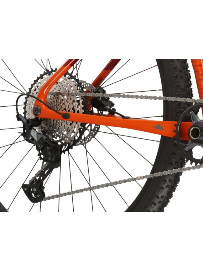 KROSS Level 10.0 cla-red g kalnų (MTB) dviratis (29") N 11 KROSS Level 10.0 cla-red g kalnų (MTB) dviratis (29") N 11