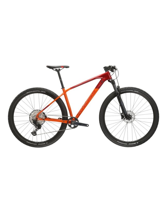 KROSS Level 10.0 cla-red g kalnų (MTB) dviratis (29") KROSS Level 10.0 cla-red g kalnų (MTB) dviratis (29")