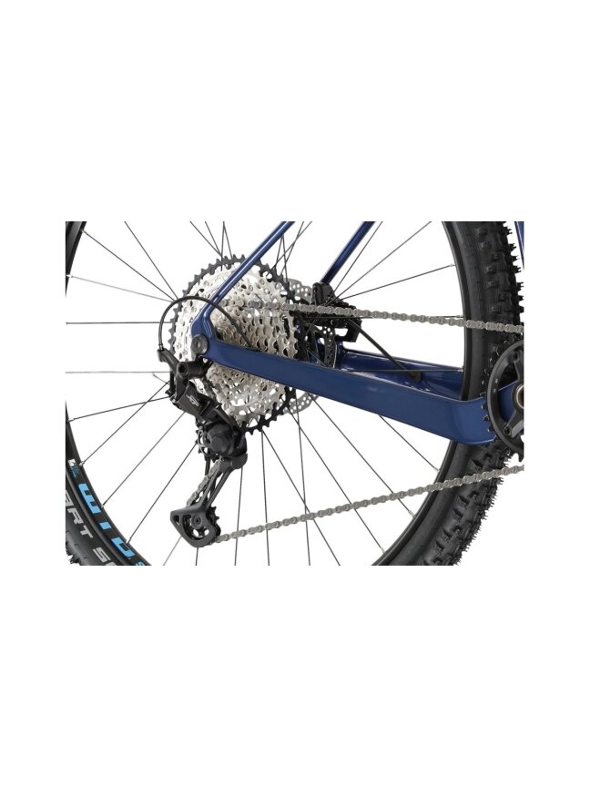 KROSS Level 11.0 blu-whi g. kalnų (MTB) dviratis (29") 5