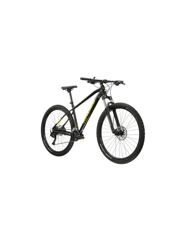 KROSS Level 2.0 bla-yel g kalnų (MTB) dviratis (29") 1 KROSS Level 2.0 bla-yel g kalnų (MTB) dviratis (29") 1