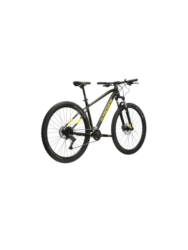 KROSS Level 2.0 bla-yel g kalnų (MTB) dviratis (29") 2 KROSS Level 2.0 bla-yel g kalnų (MTB) dviratis (29") 2