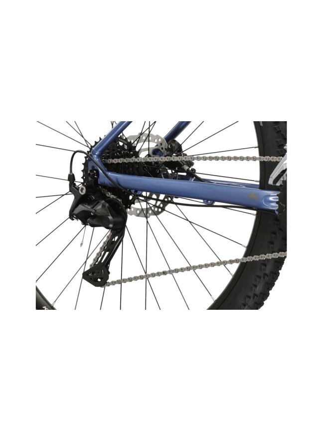 KROSS Level 2.0 blu-gry g kalnų (MTB) dviratis (29") 9 KROSS Level 2.0 blu-gry g kalnų (MTB) dviratis (29") 9