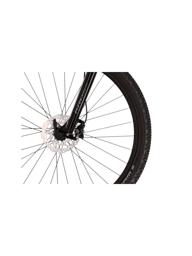 KROSS Level 2.0 PW nbl-red g kalnų (MTB) dviratis (29") 11