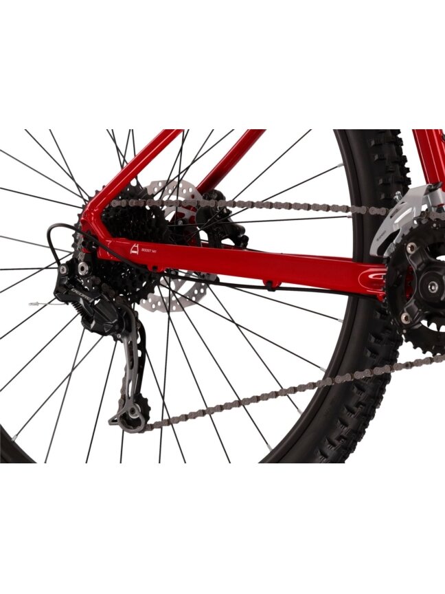KROSS Level 3.0 ALV SM red-whi g kalnų (MTB) dviratis (29") 3 KROSS Level 3.0 ALV SM red-whi g kalnų (MTB) dviratis (29") 3