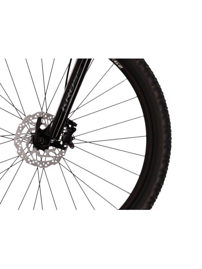 KROSS Level 3.0 ALV SM red-whi g kalnų (MTB) dviratis (29") 6