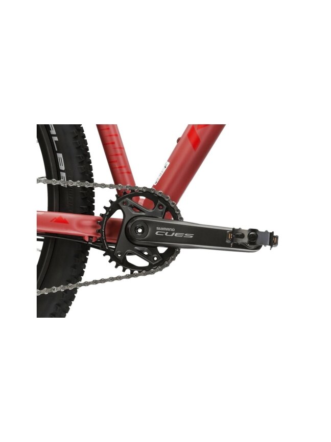 KROSS Level 4.0 D cla-cla m moteriškas kalnų (MTB) dviratis (29") 10