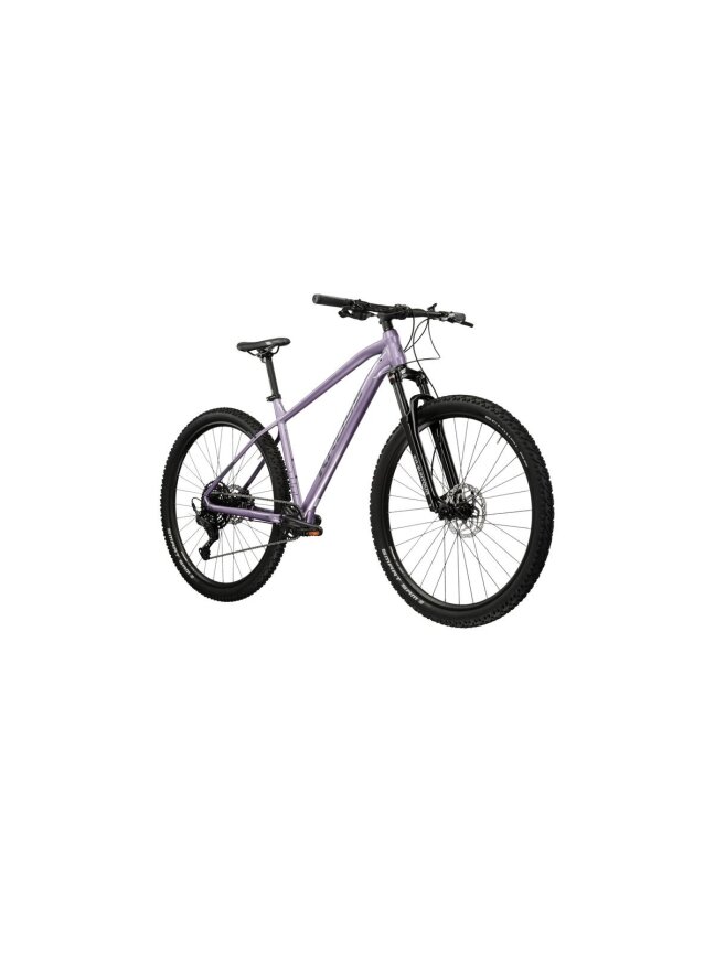 KROSS Level 4.0 D pur-dpu g moteriškas kalnų (MTB) dviratis (29") 2