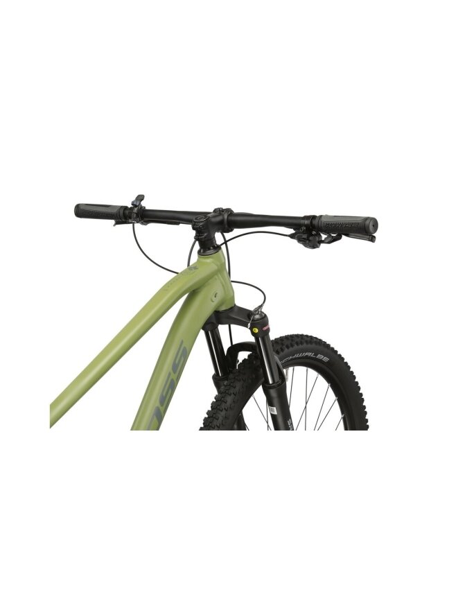 KROSS Level 4.0 kha-gry m kalnų (MTB) dviratis (29") 15