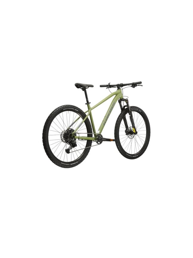 KROSS Level 4.0 kha-gry m kalnų (MTB) dviratis (29") 3