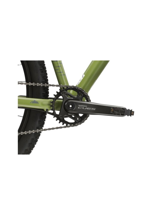 KROSS Level 4.0 kha-gry m kalnų (MTB) dviratis (29") 4 KROSS Level 4.0 kha-gry m kalnų (MTB) dviratis (29") 4