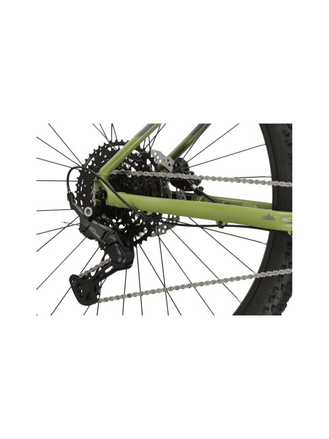 KROSS Level 4.0 kha-gry m kalnų (MTB) dviratis (29") 6