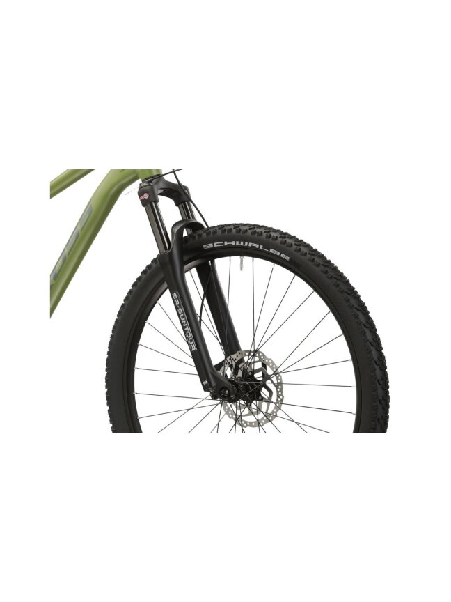 KROSS Level 4.0 kha-gry m kalnų (MTB) dviratis (29") 7