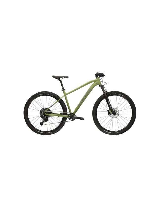 KROSS Level 4.0 kha-gry m kalnų (MTB) dviratis (29") KROSS Level 4.0 kha-gry m kalnų (MTB) dviratis (29")