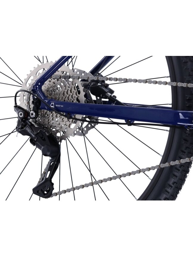 KROSS Level 4.0 PW nbl-whi-g kalnų (MTB) dviratis (29") 1 KROSS Level 4.0 PW nbl-whi-g kalnų (MTB) dviratis (29") 1