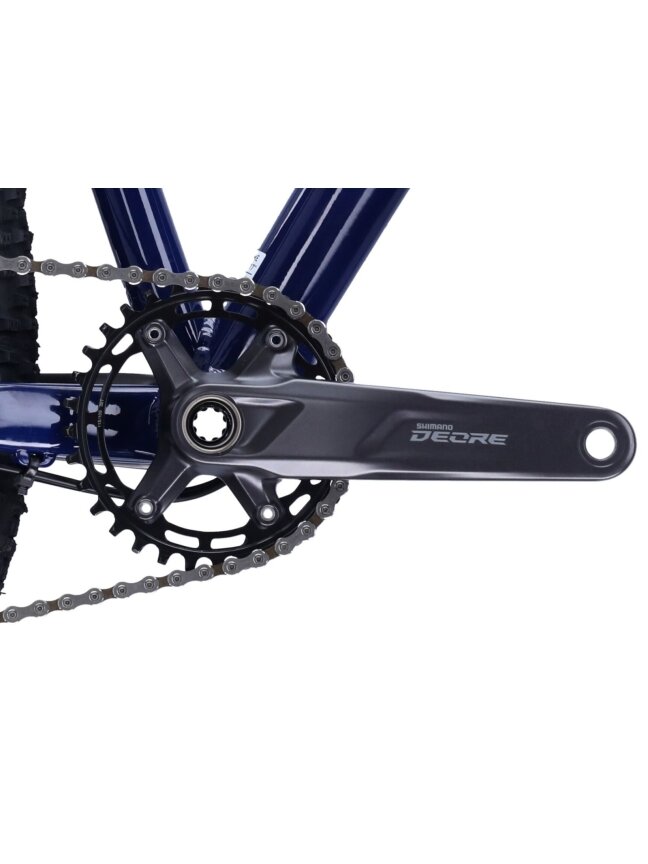 KROSS Level 4.0 PW nbl-whi-g kalnų (MTB) dviratis (29") 3