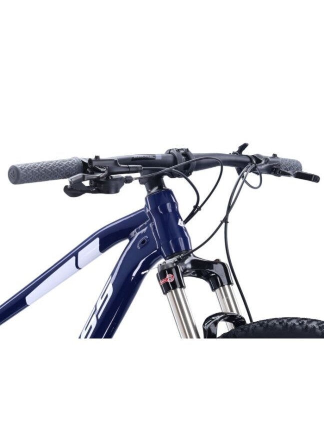 KROSS Level 4.0 PW nbl-whi-g kalnų (MTB) dviratis (29") 4 KROSS Level 4.0 PW nbl-whi-g kalnų (MTB) dviratis (29") 4