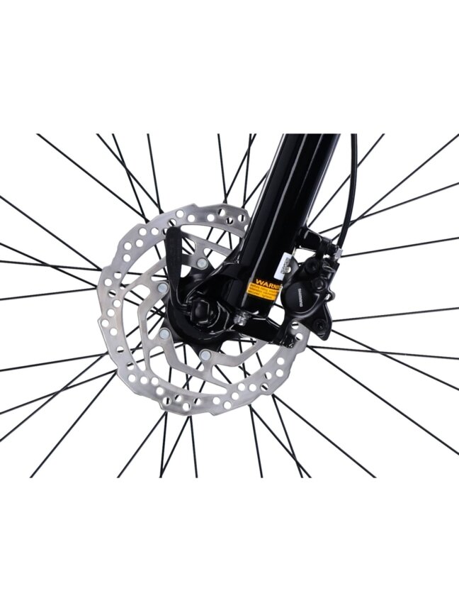 KROSS Level 4.0 PW nbl-whi-g kalnų (MTB) dviratis (29") 6