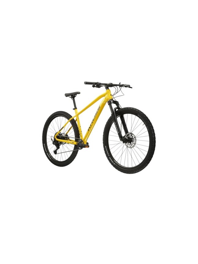 KROSS Level 4.0 yel-bla g kalnų (MTB) dviratis (29") 2