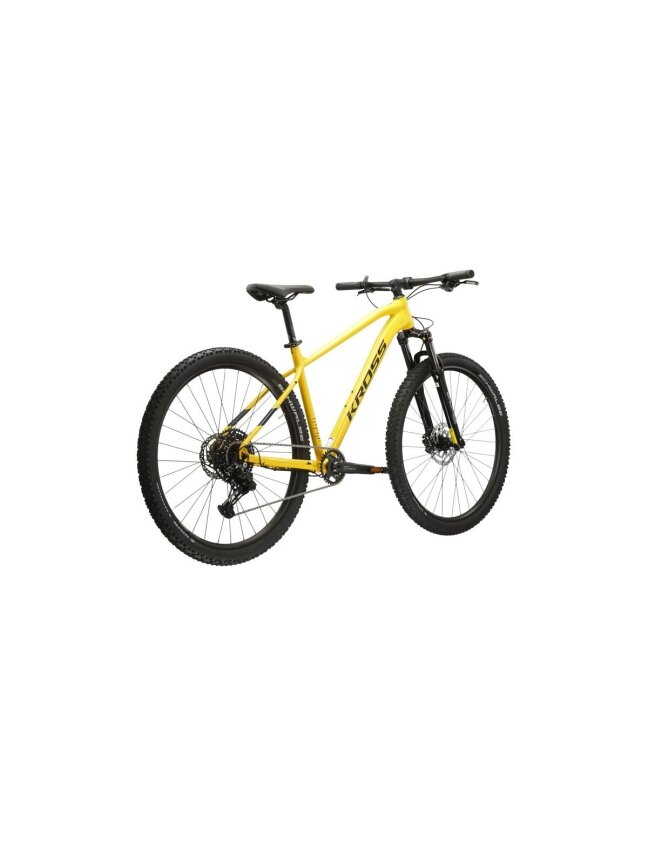 KROSS Level 4.0 yel-bla g kalnų (MTB) dviratis (29") 3