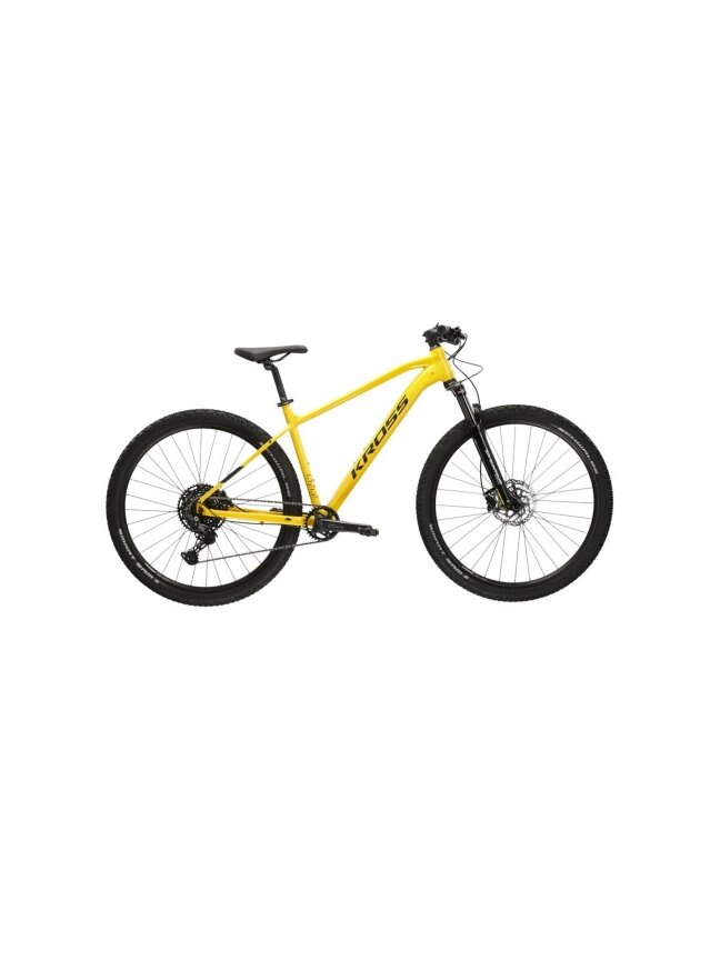 KROSS Level 4.0 yel-bla g kalnų (MTB) dviratis (29") KROSS Level 4.0 yel-bla g kalnų (MTB) dviratis (29")