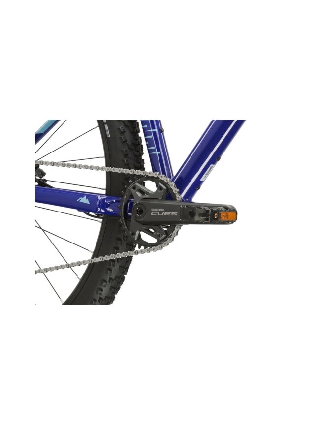 KROSS Level 5.0 nblu-sbl g kalnų (MTB) dviratis (29") 8