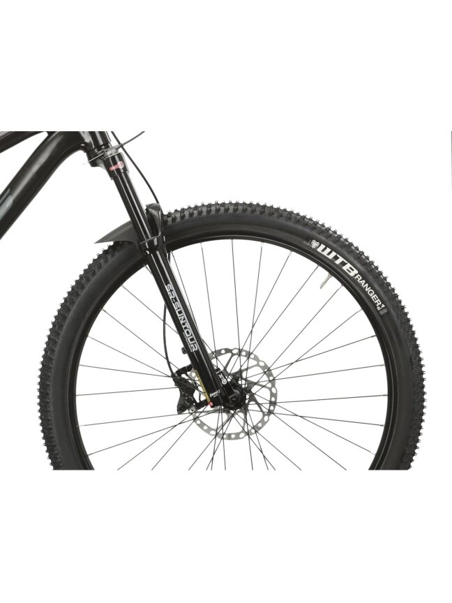 KROSS Level 6.0 bla-gry g kalnų (MTB) dviratis (29") 4 KROSS Level 6.0 bla-gry g kalnų (MTB) dviratis (29") 4