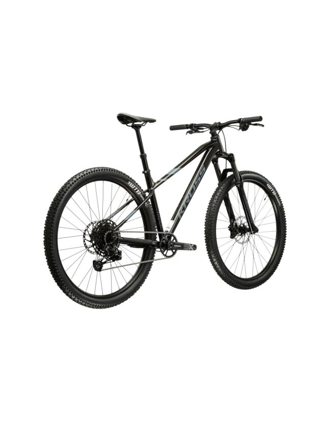 KROSS Level 6.0 bla-gry g kalnų (MTB) dviratis (29") 2 KROSS Level 6.0 bla-gry g kalnų (MTB) dviratis (29") 2