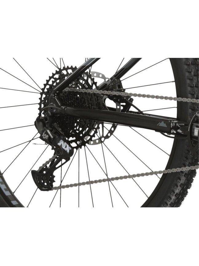 KROSS Level 6.0 bla-gry g kalnų (MTB) dviratis (29") 9 KROSS Level 6.0 bla-gry g kalnų (MTB) dviratis (29") 9