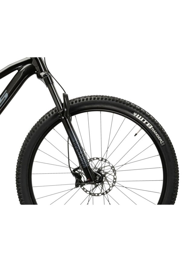 KROSS Level 6.0 bla-gry g kalnų (MTB) dviratis (29") 5 KROSS Level 6.0 bla-gry g kalnų (MTB) dviratis (29") 5