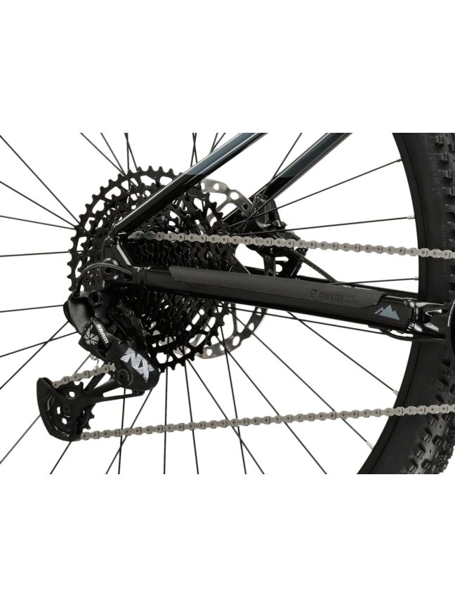 KROSS Level 6.0 bla-gry g kalnų (MTB) dviratis (29") 9 KROSS Level 6.0 bla-gry g kalnų (MTB) dviratis (29") 9