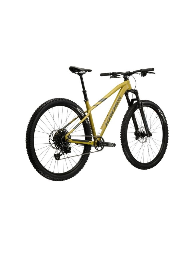 KROSS Level 6.0 bro-pew g kalnų (MTB) dviratis (29") 2 KROSS Level 6.0 bro-pew g kalnų (MTB) dviratis (29") 2