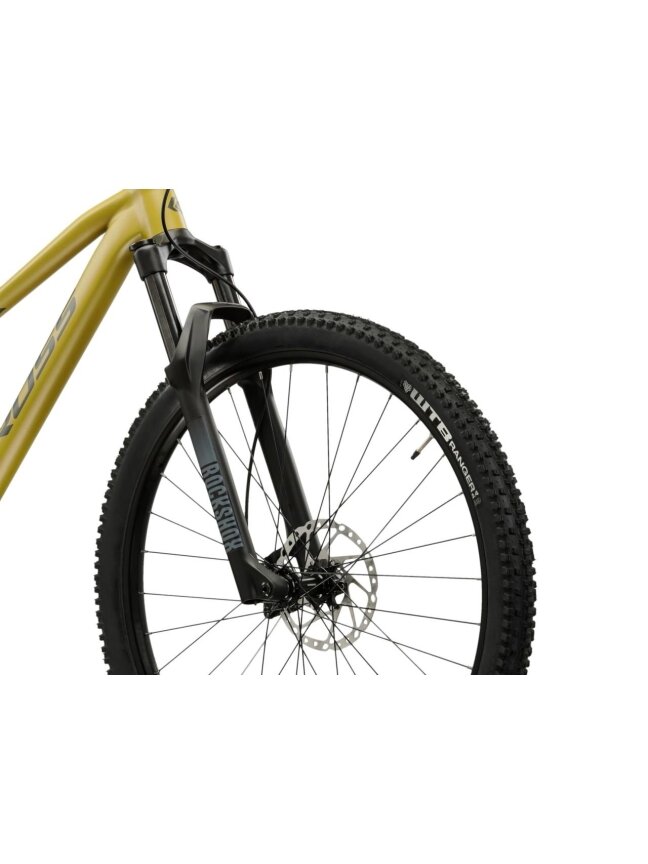 KROSS Level 6.0 bro-pew g kalnų (MTB) dviratis (29") 6 KROSS Level 6.0 bro-pew g kalnų (MTB) dviratis (29") 6