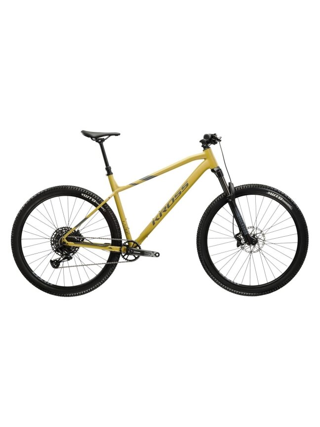 KROSS Level 6.0 bro-pew g kalnų (MTB) dviratis (29") KROSS Level 6.0 bro-pew g kalnų (MTB) dviratis (29")