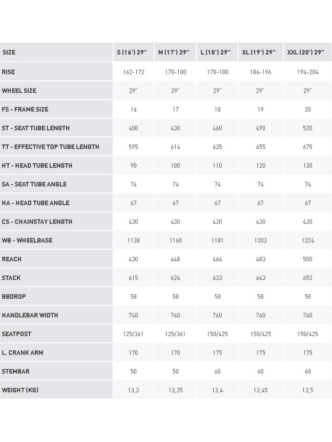 KROSS Level 6.0 bro-pew m kalnų (MTB) dviratis (29") 1 KROSS Level 6.0 bro-pew m kalnų (MTB) dviratis (29") 1