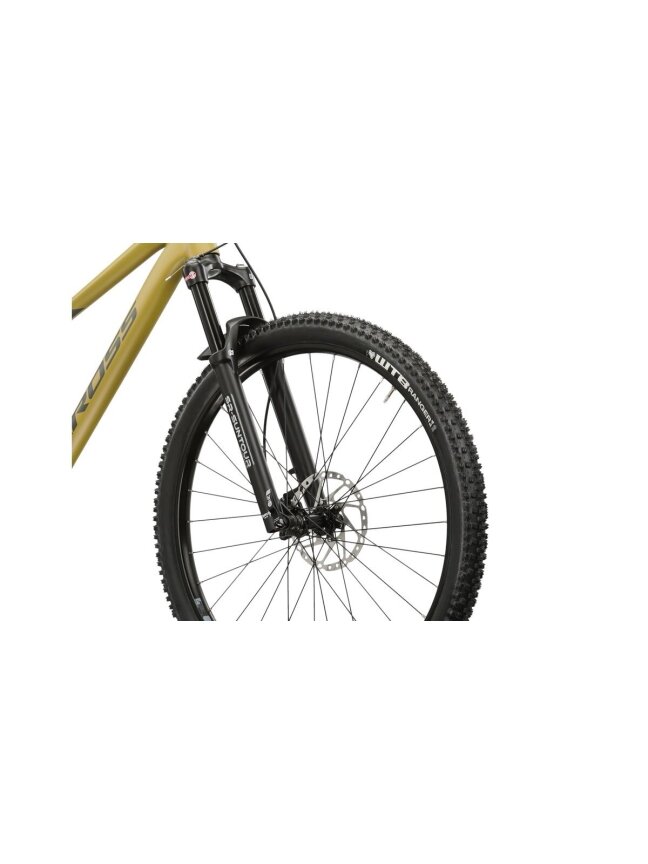 KROSS Level 6.0 bro-pew m kalnų (MTB) dviratis (29") 5 KROSS Level 6.0 bro-pew m kalnų (MTB) dviratis (29") 5