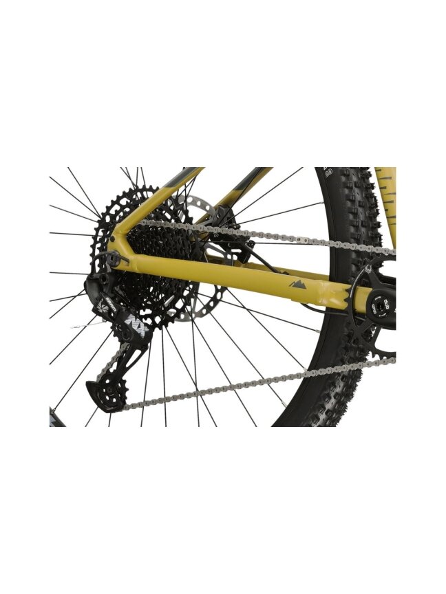 KROSS Level 6.0 bro-pew m kalnų (MTB) dviratis (29") 9 KROSS Level 6.0 bro-pew m kalnų (MTB) dviratis (29") 9