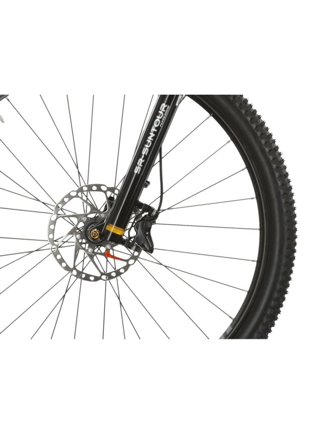 KROSS Level 6.0 D bei-bro g moteriškas kalnų (MTB) dviratis (29") 6 KROSS Level 6.0 D bei-bro g moteriškas kalnų (MTB) dviratis (29") 6