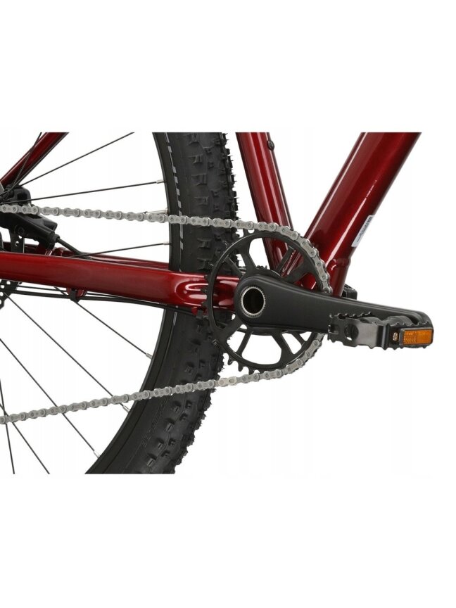 KROSS Level 6.0 PW SS rub-sil g kalnų (MTB) dviratis (29") 4 KROSS Level 6.0 PW SS rub-sil g kalnų (MTB) dviratis (29") 4