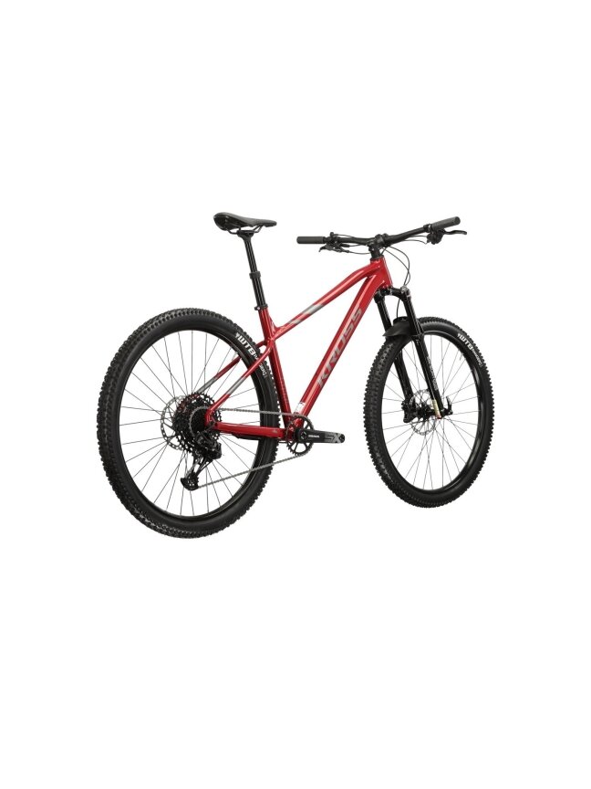 KROSS Level 6.0 red-gry g kalnų (MTB) dviratis (29") 2 KROSS Level 6.0 red-gry g kalnų (MTB) dviratis (29") 2