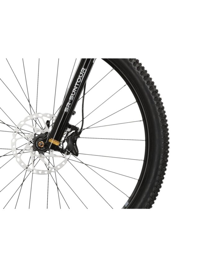 KROSS Level 6.0 red-gry g kalnų (MTB) dviratis (29") 6 KROSS Level 6.0 red-gry g kalnų (MTB) dviratis (29") 6