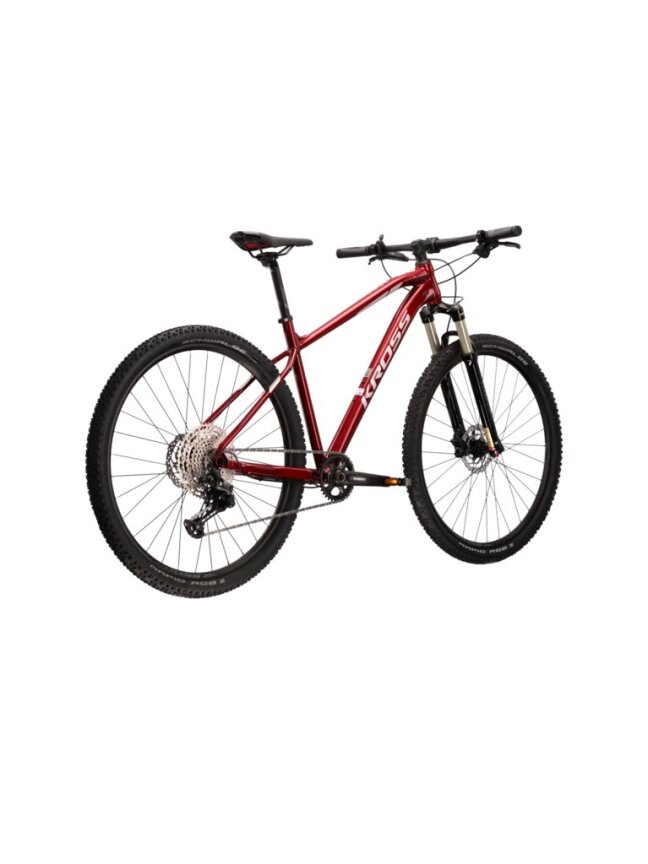 KROSS Level 6.0 rub-sil g kalnų (MTB) dviratis (29") 2 KROSS Level 6.0 rub-sil g kalnų (MTB) dviratis (29") 2
