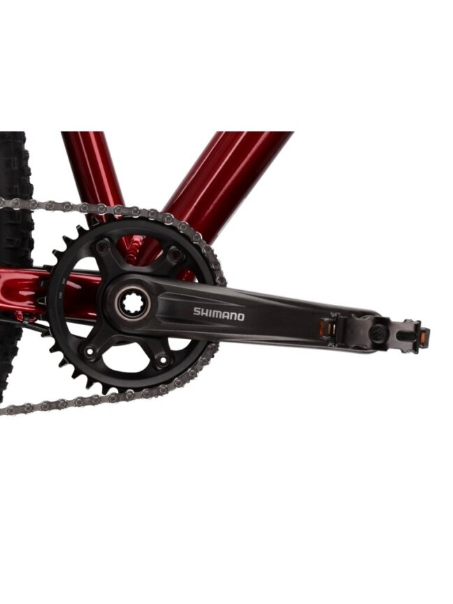 KROSS Level 6.0 rub-sil g kalnų (MTB) dviratis (29") 5 KROSS Level 6.0 rub-sil g kalnų (MTB) dviratis (29") 5