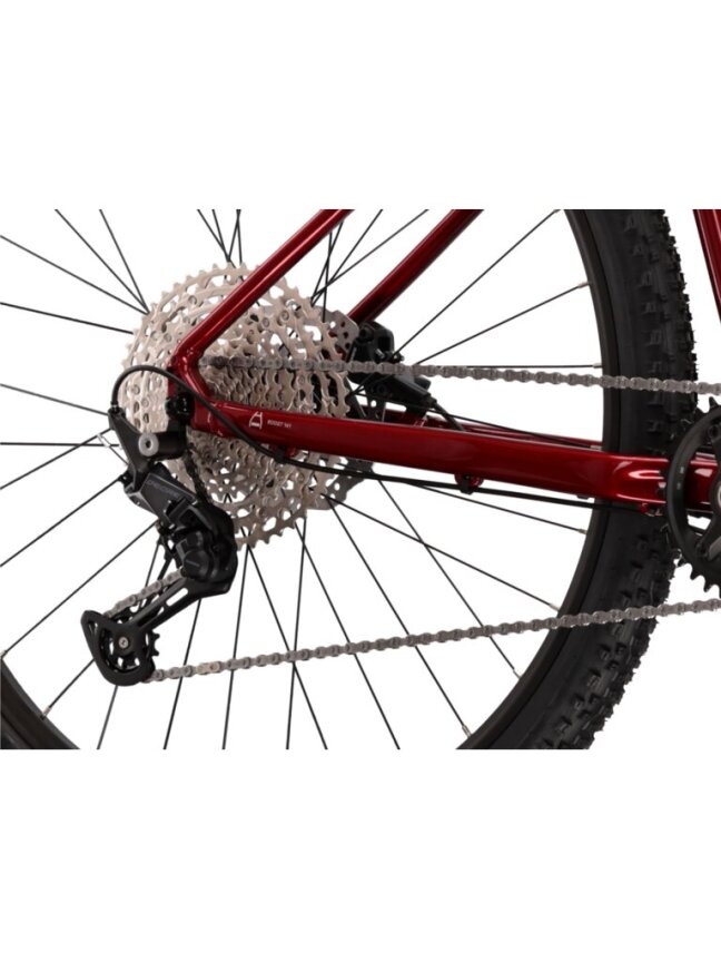 KROSS Level 6.0 rub-sil g kalnų (MTB) dviratis (29") 6 KROSS Level 6.0 rub-sil g kalnų (MTB) dviratis (29") 6