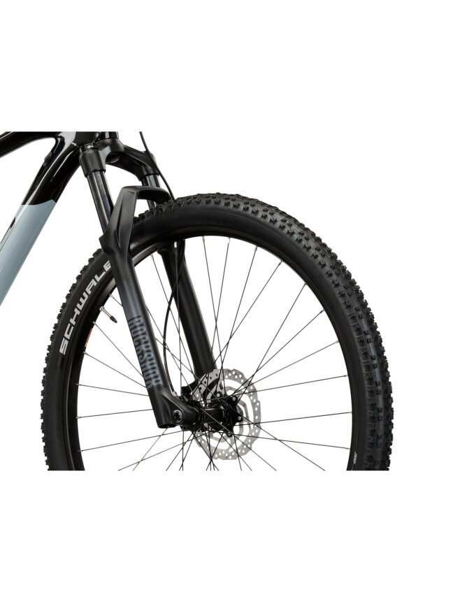 KROSS Level 7.0  bla-gry g kalnų (MTB) dviratis (29") 5