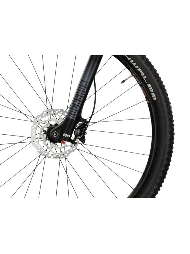 KROSS Level 7.0  bla-gry g kalnų (MTB) dviratis (29") 6