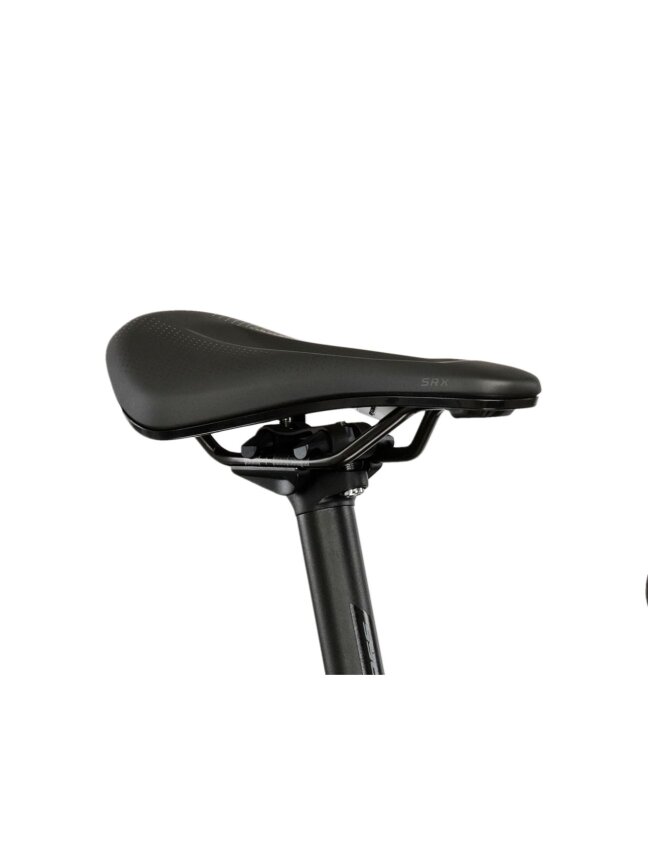 KROSS Level 7.0 / Black-Orange Gloss / kalnų (MTB) dviratis (29") 11