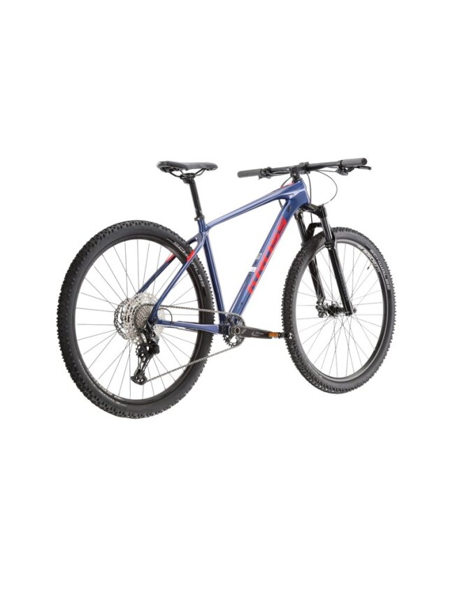 KROSS Level 7.0 blu-red g Kalnų dviratis (29") 1 KROSS Level 7.0 blu-red g Kalnų dviratis (29") 1