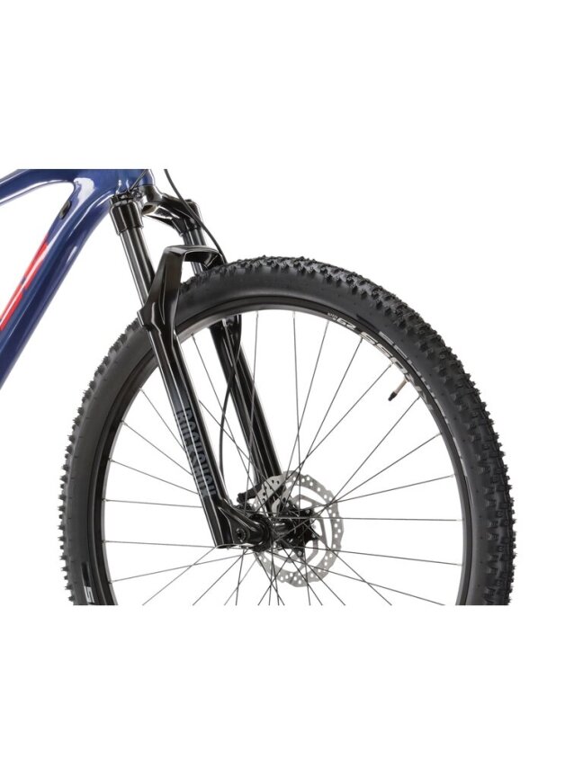 KROSS Level 7.0  blu-red g Kalnų dviratis (29") 6